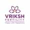 Logo of Vriksh Fertility - Best IVF Centre in Bangalore