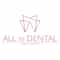 Logo of All in Dental - Best Dental Clinic in Antalya Turkey