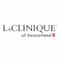 Logo of LaCLINIQUE of Switzerland® - Anti Aging Clinic in Lugano, Switzerland