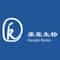Logo of Kanglin Biotec - Gene Therapy Center in China