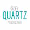 Logo of Quartz Clinique - Cosmetic Surgery & Anti Aging Clinic in Istanbul Turkey