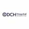 Logo of DCH Dr. CHEN Surgery Hospital International Center in Bangkok, Thailand