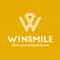 Logo of WinSmile Dental Clinic Vietnam