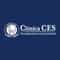 Logo of Clinica CES - Multispecialty Hospital in Medellin Colombia