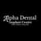 Logo of Alpha Dental Implant Center in Nuevo Progreso, Mexico