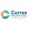 Logo of Currex Hospital - Multispecialty Hospital in Bengaluru, India