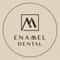 Logo of Enamel Dental  in Hyderabad, India