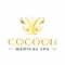 Logo of Cocoon Medical Spa - Aesthetic and Anti-Aging Clinic in Bali