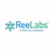 Logo of ReeLabs Stem Cells in Mumbai, India
