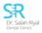 Verified Patient Reviews of Dr. Salah Riyal Dental Clinic in Amman, Jordan