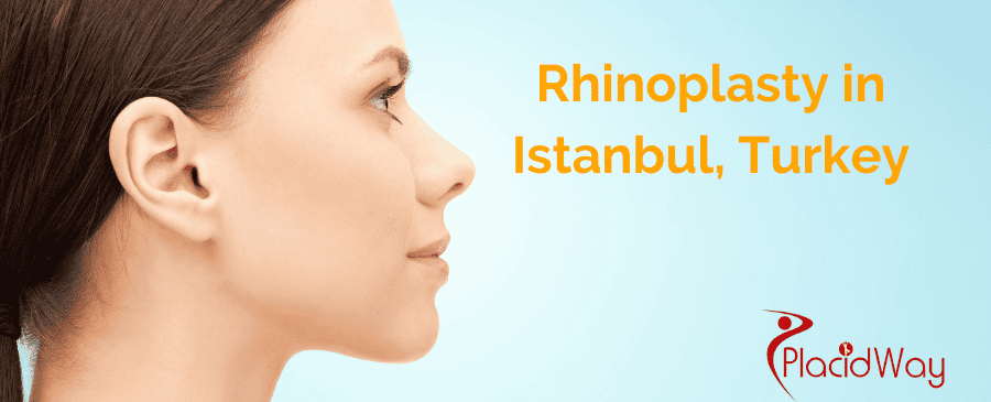 Rhinoplasty in Istanbul, Turkey thumbnail