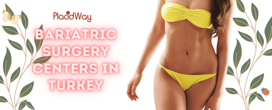Bariatric Surgery Centers in Turkey - Top Clinics and Costs thumbnail
