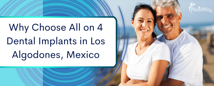 All on 4 Dental Implants in Los Algodones, Mexico  thumbnail