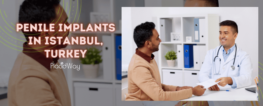 Penile Implant in Istanbul, Turkey thumbnail