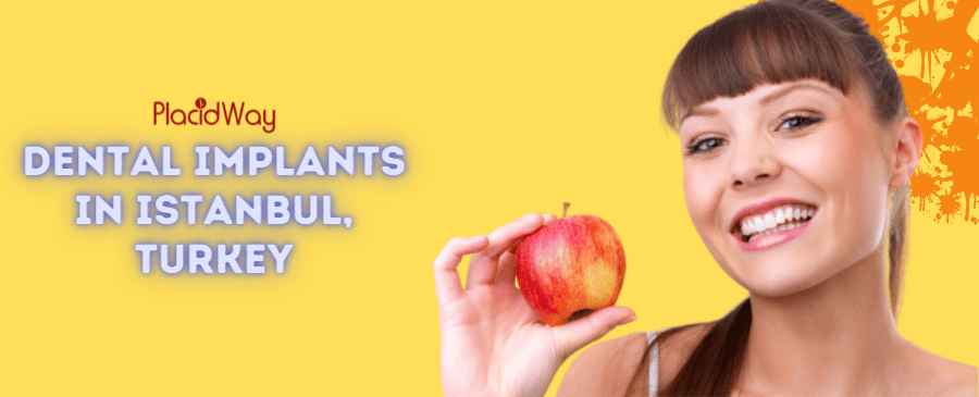 Complete Guide for Dental Implants in Istanbul, Turkey thumbnail