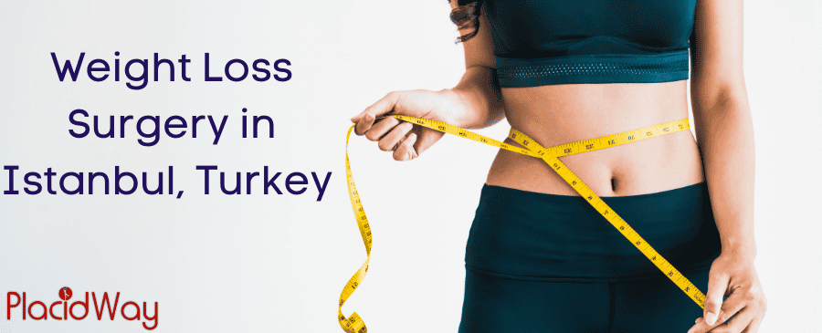 Weight Loss Surgery in Istanbul, Turkey 2024 thumbnail