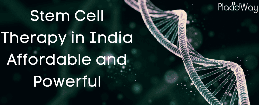Stem Cell Therapy in India - Affordable and Powerful thumbnail