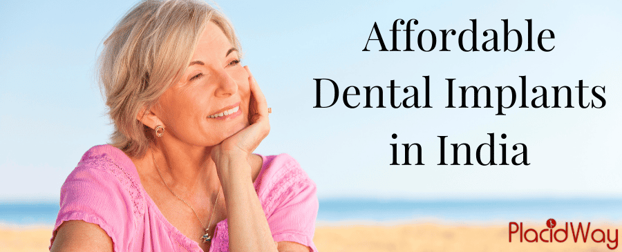 Affordable Dental Implants in India - Choose Today thumbnail