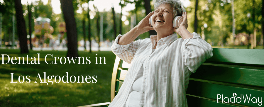 Dental Crowns in Los Algodones, Mexico thumbnail