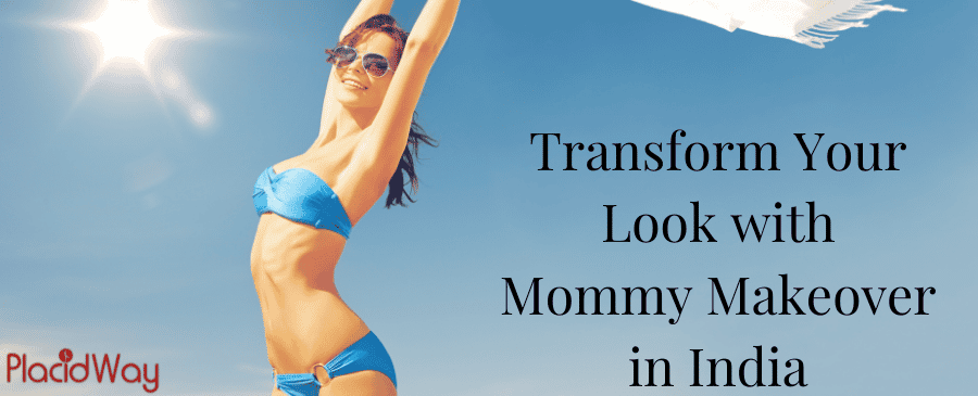 Transform Your Look with Mommy Makeover in India thumbnail