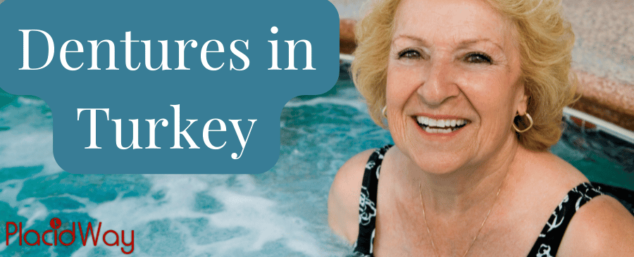 Dentures in Turkey - Choose Best Price and Clinic thumbnail