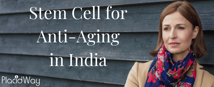 Stem Cell Therapy for Anti-Aging in India: Look Younger Without Surgery thumbnail