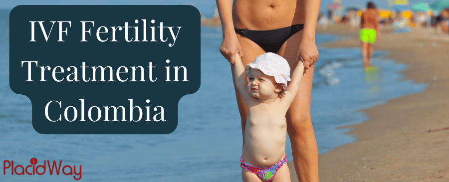 IVF Fertility Treatment in Colombia - Successful IVF Treatment thumbnail