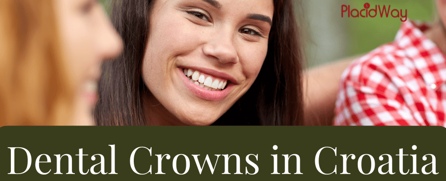 Dental Crowns in Croatia - Your Solution to Damaged Teeth thumbnail