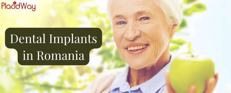Dental Implants in Romania - Get Teeth Implants Abroad thumbnail