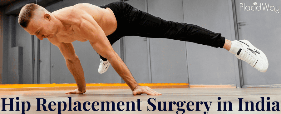 Hip Replacement in India - Find Effective Hip Surgery Package thumbnail