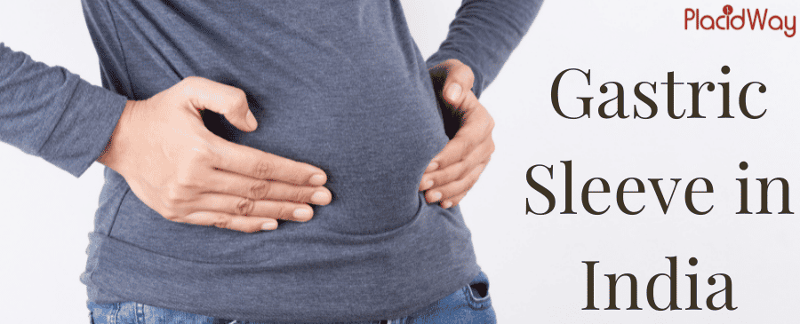 Choose Affordable Gastric Sleeve in India for Your Weight Loss thumbnail