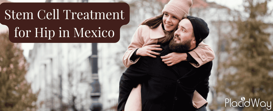 Stem Cell Treatment for Hip in Mexico thumbnail