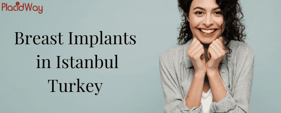 Breast Implants in Istanbul, Turkey thumbnail