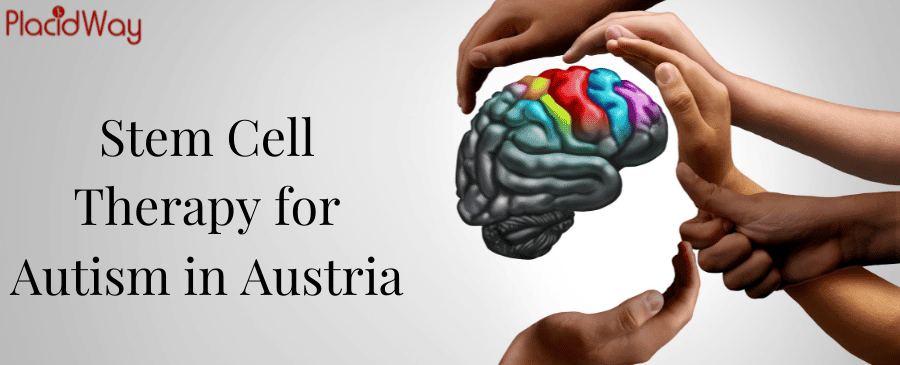 Stem Cell Therapy for Autism in Austria thumbnail