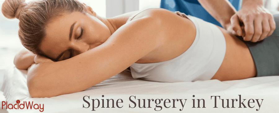 Spine Surgery in Turkey thumbnail