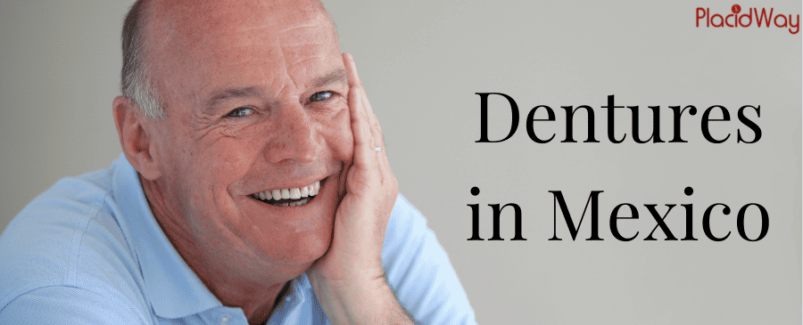 Dentures in Mexico - Solution to Your Missing Teeth thumbnail