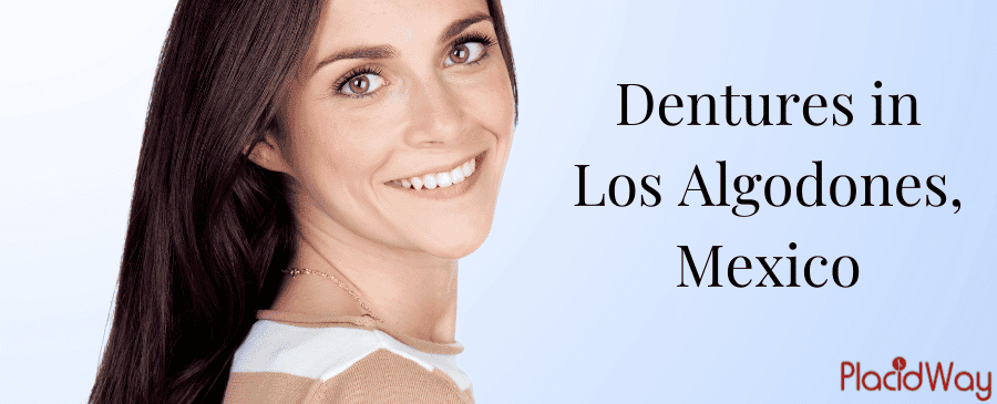 Get Safe and Cheap Dentures in Los Algodones, Mexico thumbnail