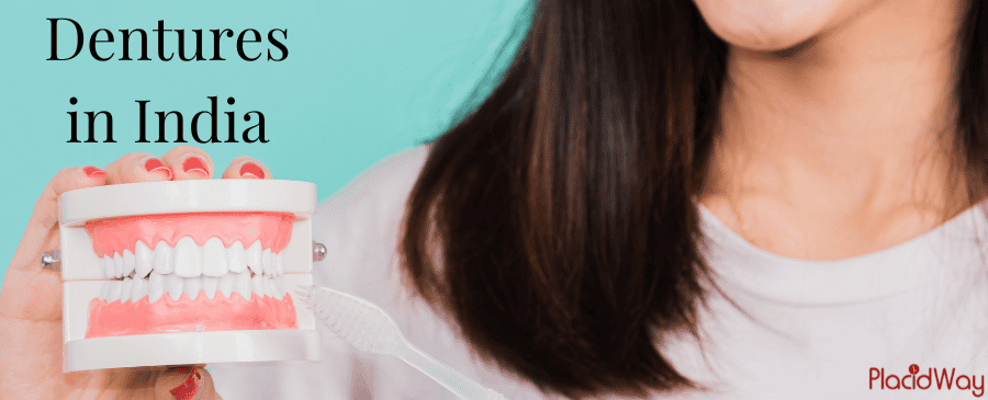 Choose Affordable Dentures in India thumbnail