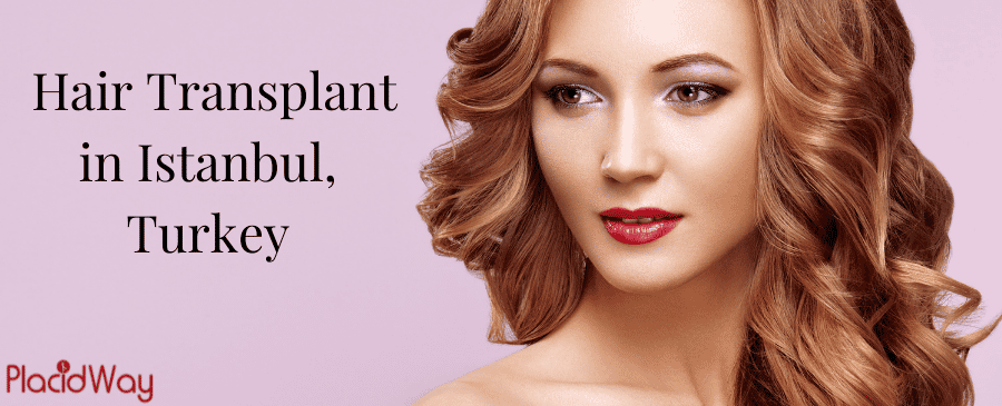 Hair Transplant in Istanbul, Turkey thumbnail