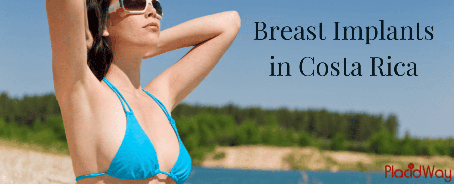 Affordable Breast Implants in Costa Rica for You! thumbnail