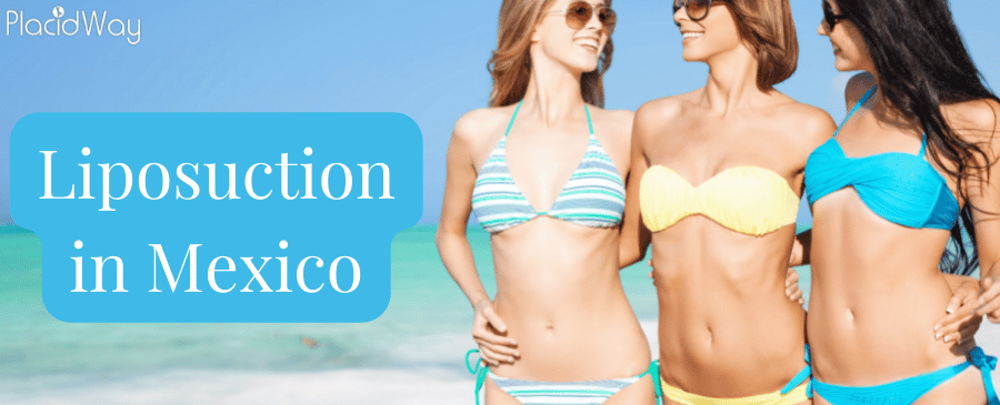 Liposuction in Mexico thumbnail