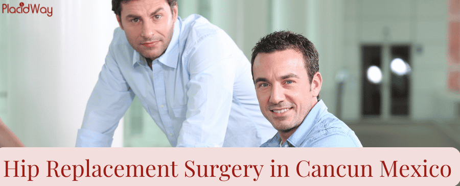 High Success Rate Hip Replacement Surgery in Cancun Mexico thumbnail