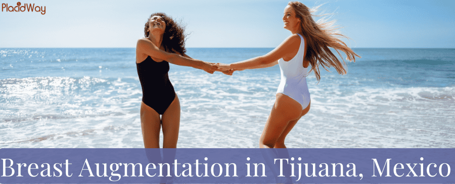 Breast Augmentation in Tijuana, Mexico thumbnail