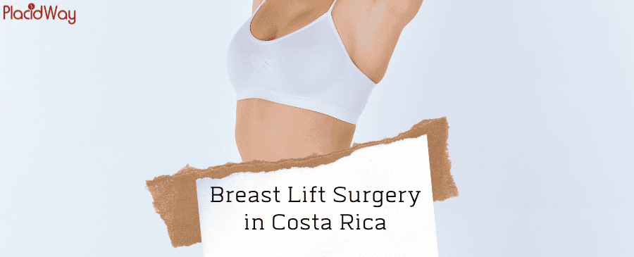 Breast Lift Surgery in Costa Rica - Improve Your Breast Aesthetics thumbnail