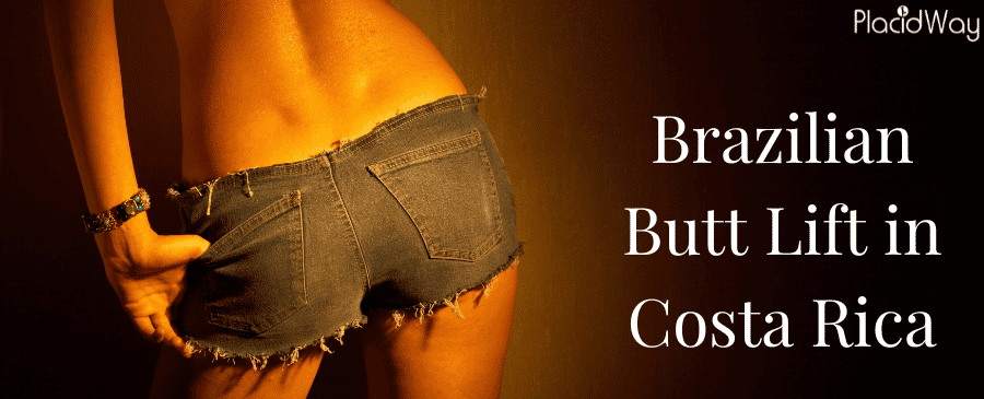 Brazilian Butt Lift in Costa Rica - Choose BBL in Costa Rica thumbnail