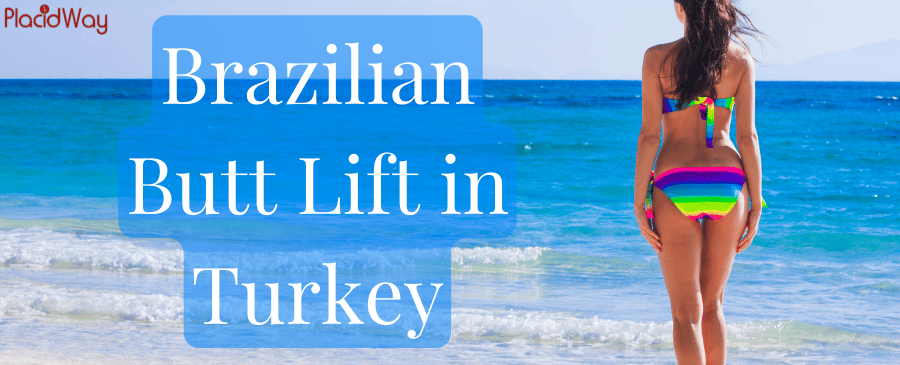 Brazilian Butt Lift in Turkey - Reshape Your Buttocks thumbnail