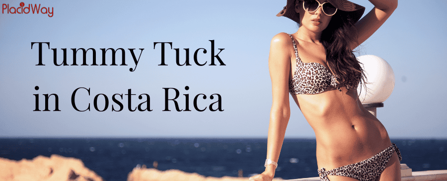 Tummy Tuck in Costa Rica thumbnail