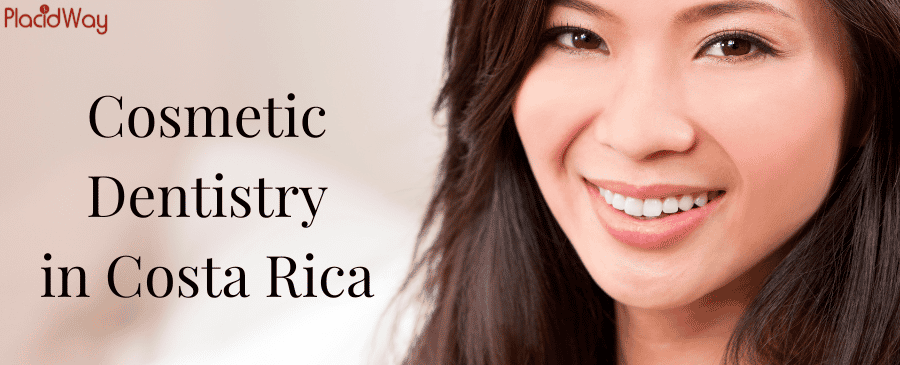 Cosmetic Dentistry in Costa Rica - Improve Your Teeth Aesthetic thumbnail