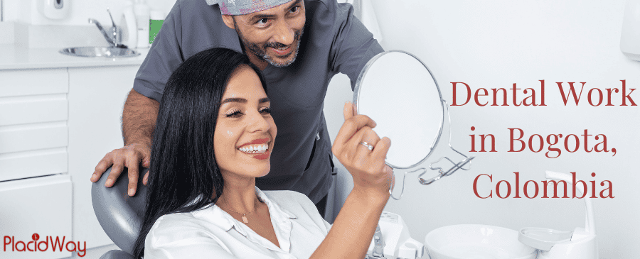 Experience Dental Tourism in Bogota Colombia thumbnail