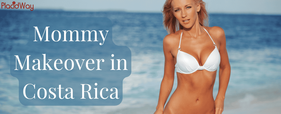 Mommy Makeover in Costa Rica - Reshape Your Body Figure! thumbnail